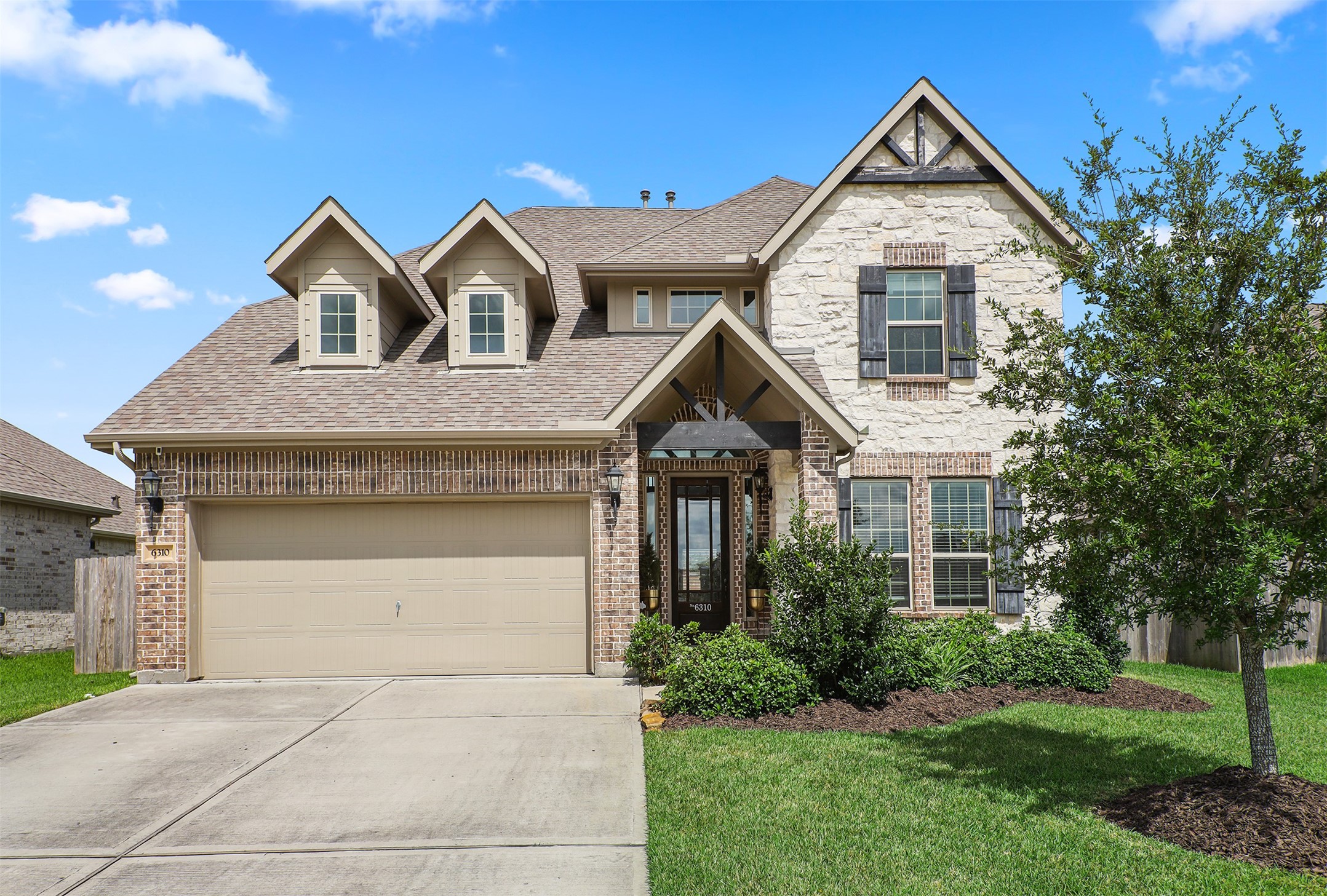 6310 Firewood Drive League City TX 77573