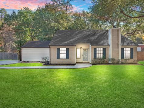 16215 Lutheran School Road Tomball TX 77377