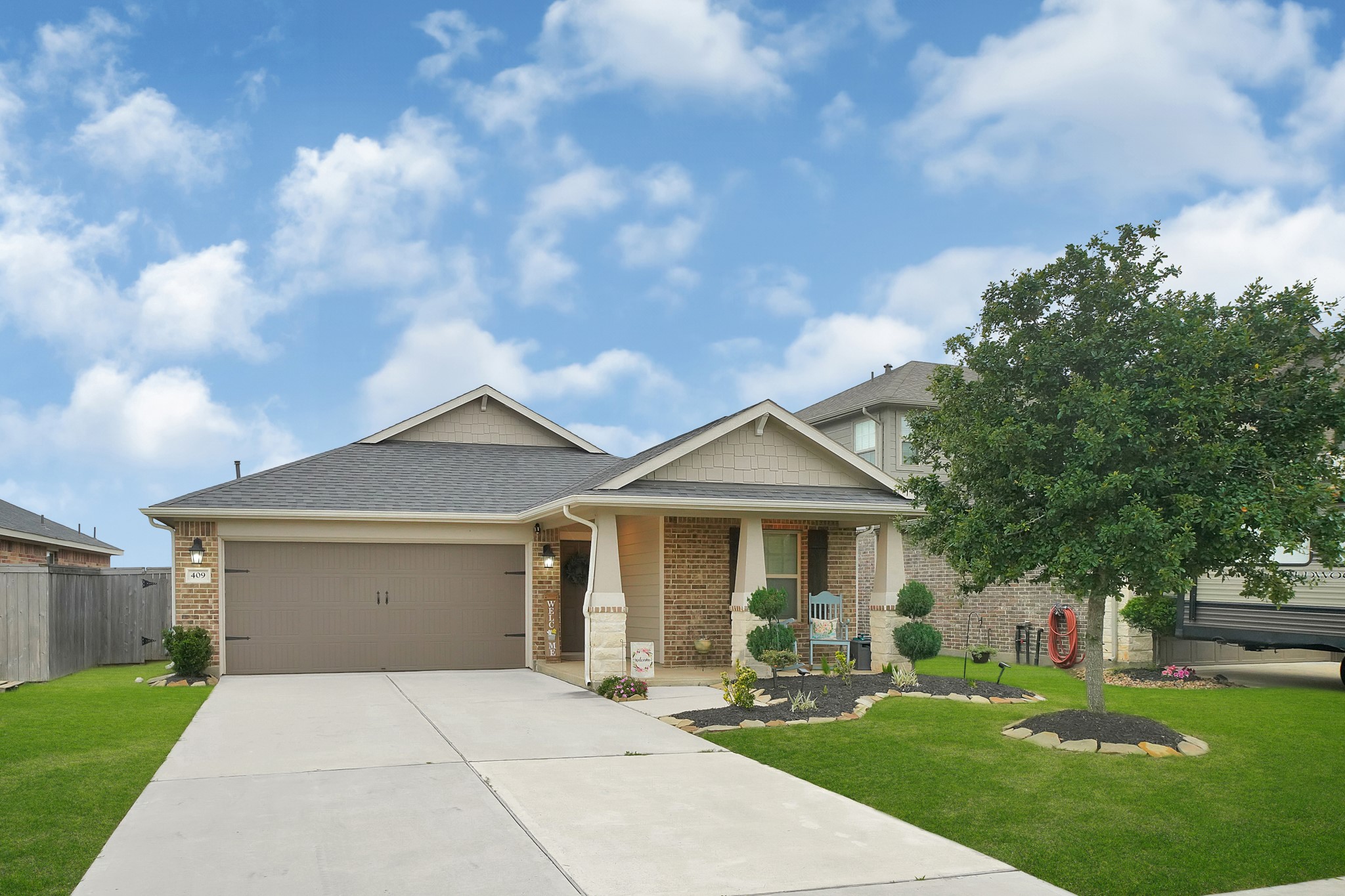 409 Weimer Lagoon Road La Porte TX 77571