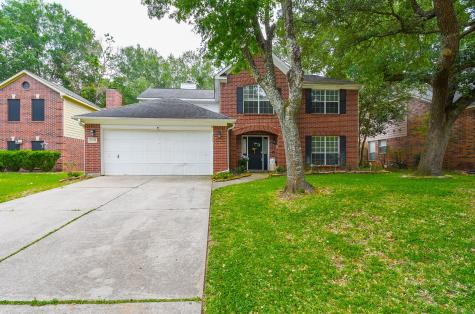 20910 Lake Park Trail Humble TX 77346