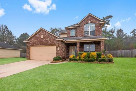 12580 Canyon Hill Drive Willis TX 77318