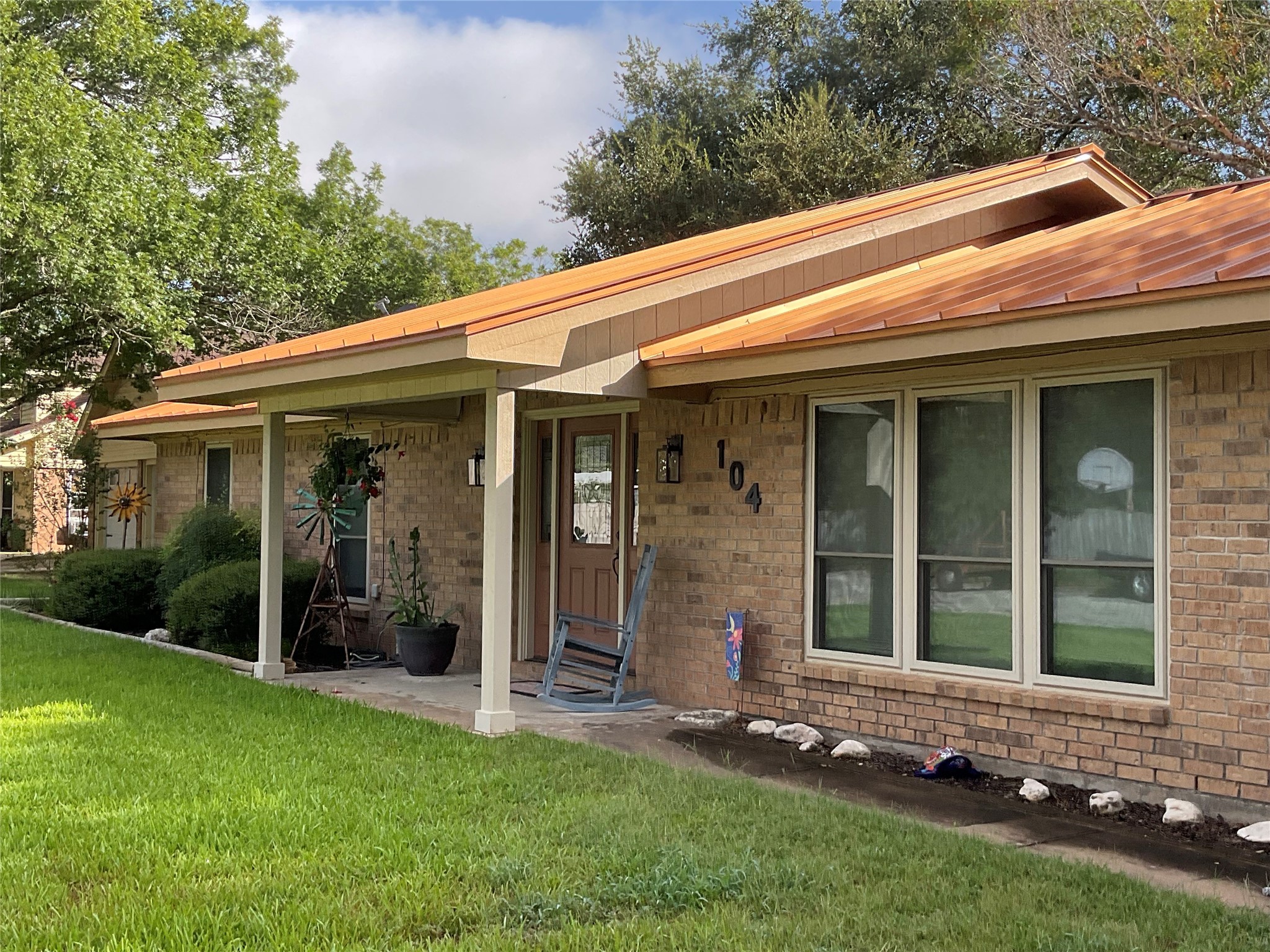 104 Mraz Street Yoakum TX 77995