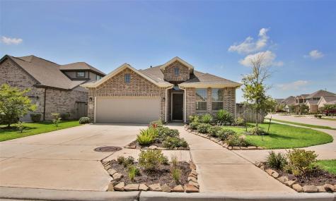 8710 Red Heron Lane Missouri City TX 77459