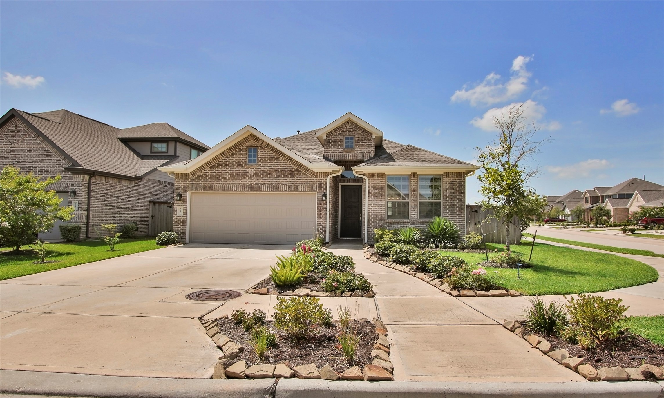 8710 Red Heron Lane Missouri City TX 77459