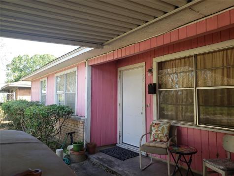 3622 Rockingham Street Houston TX 77051