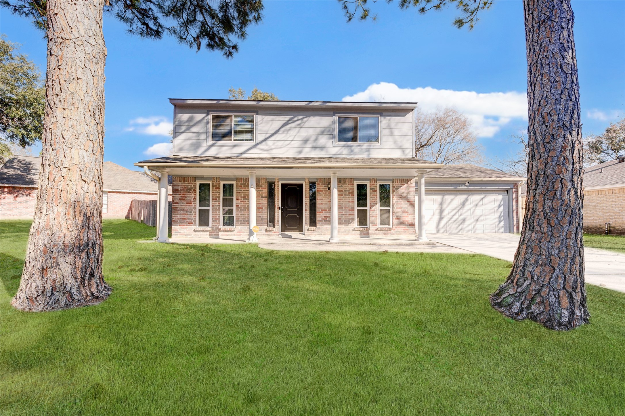 18610 Hiddenbay Way Spring TX 77379