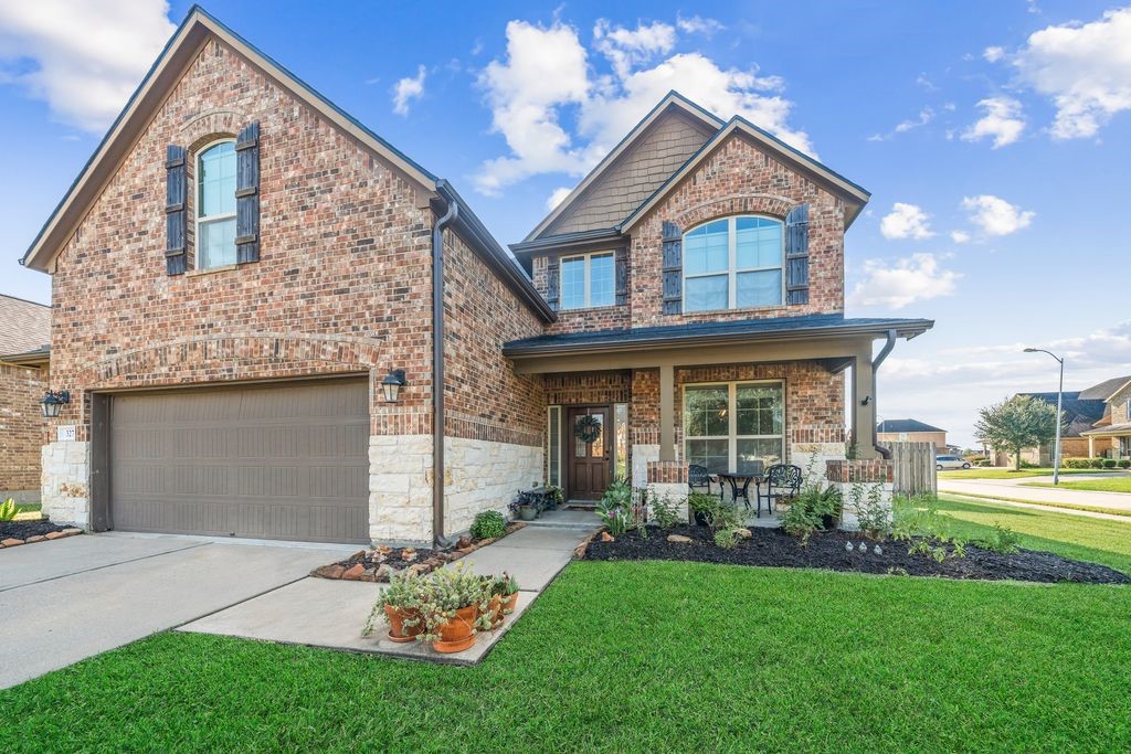 327 Ralston Ranch Court Richmond TX 77469