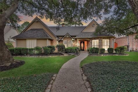5226 Mulberry Grove Drive Kingwood TX 77345