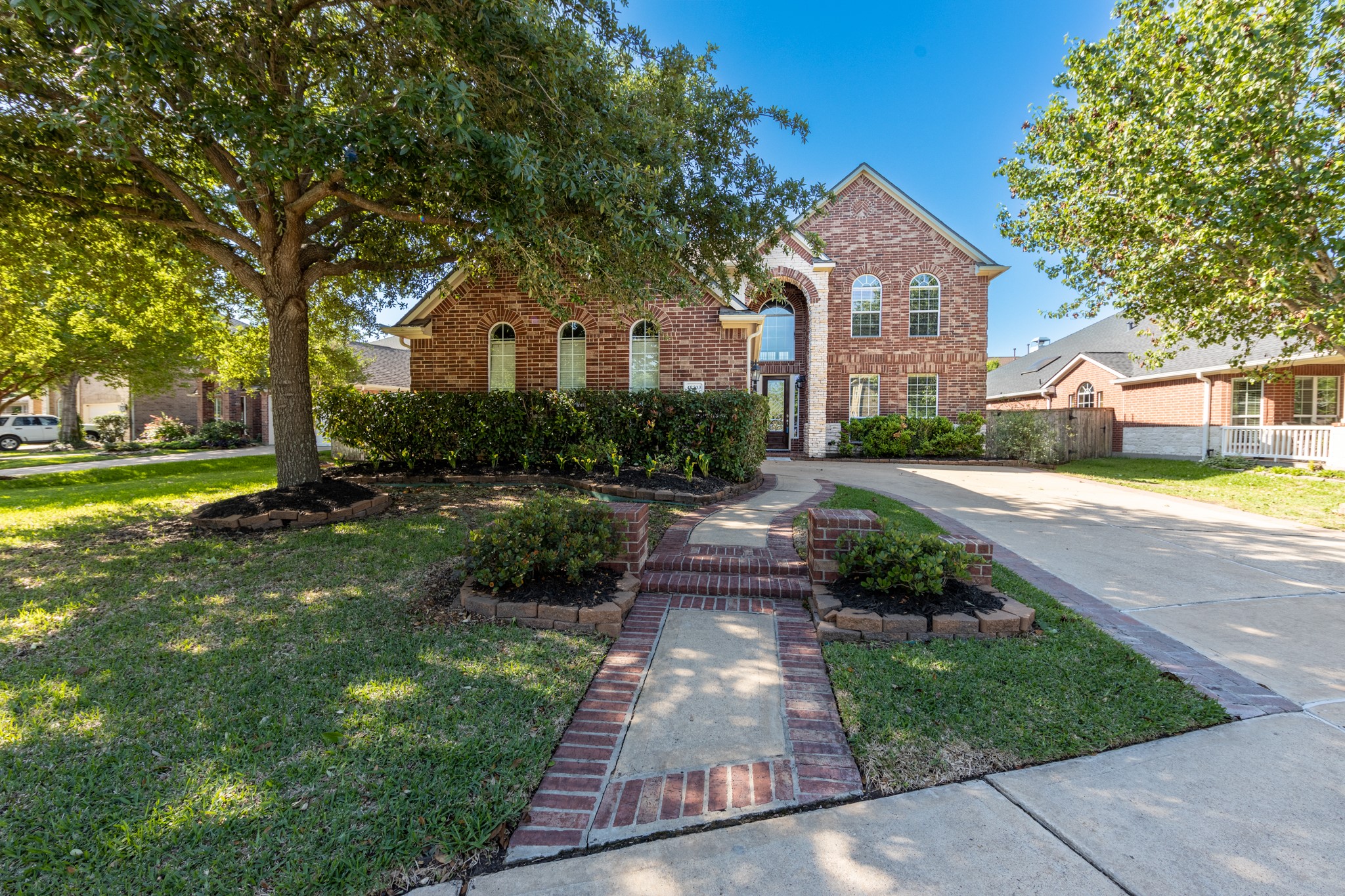 18503 First Voyage Court Cypress TX 77433