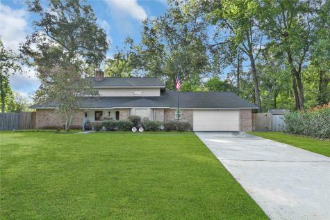 16502 Horizon Drive Crosby TX 77532