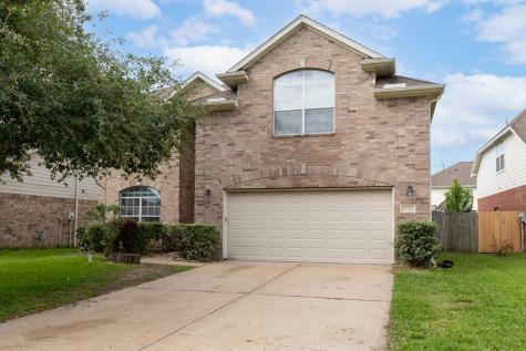 5010 Big Meadow Lane Katy TX 77494