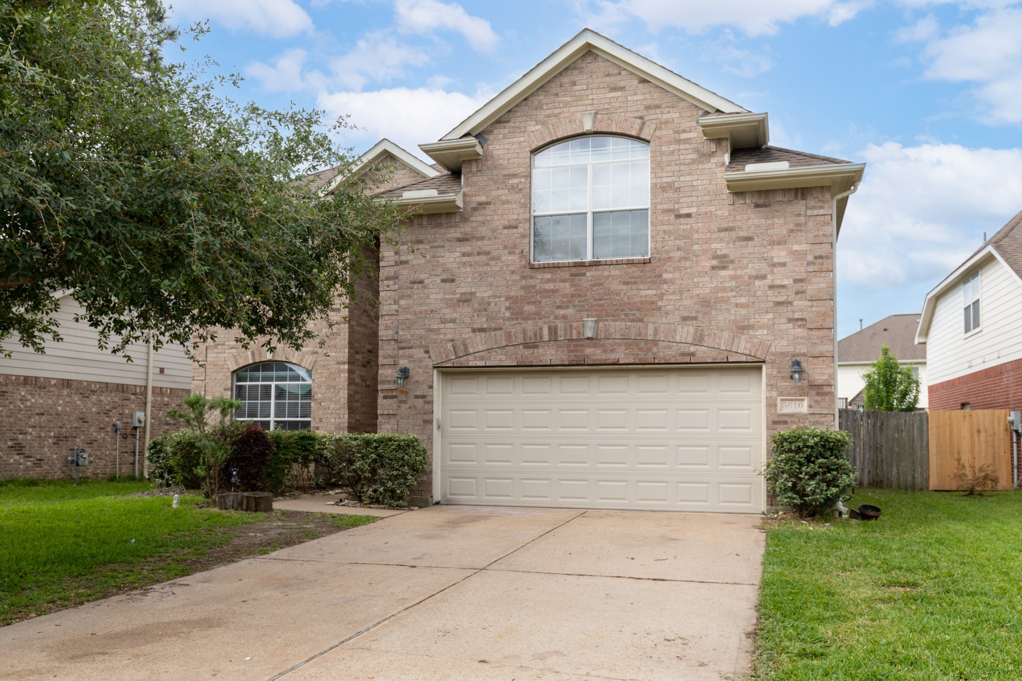 5010 Big Meadow Lane Katy TX 77494