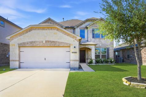 7323 Cypress Pin Oak Drive Cypress TX 77433