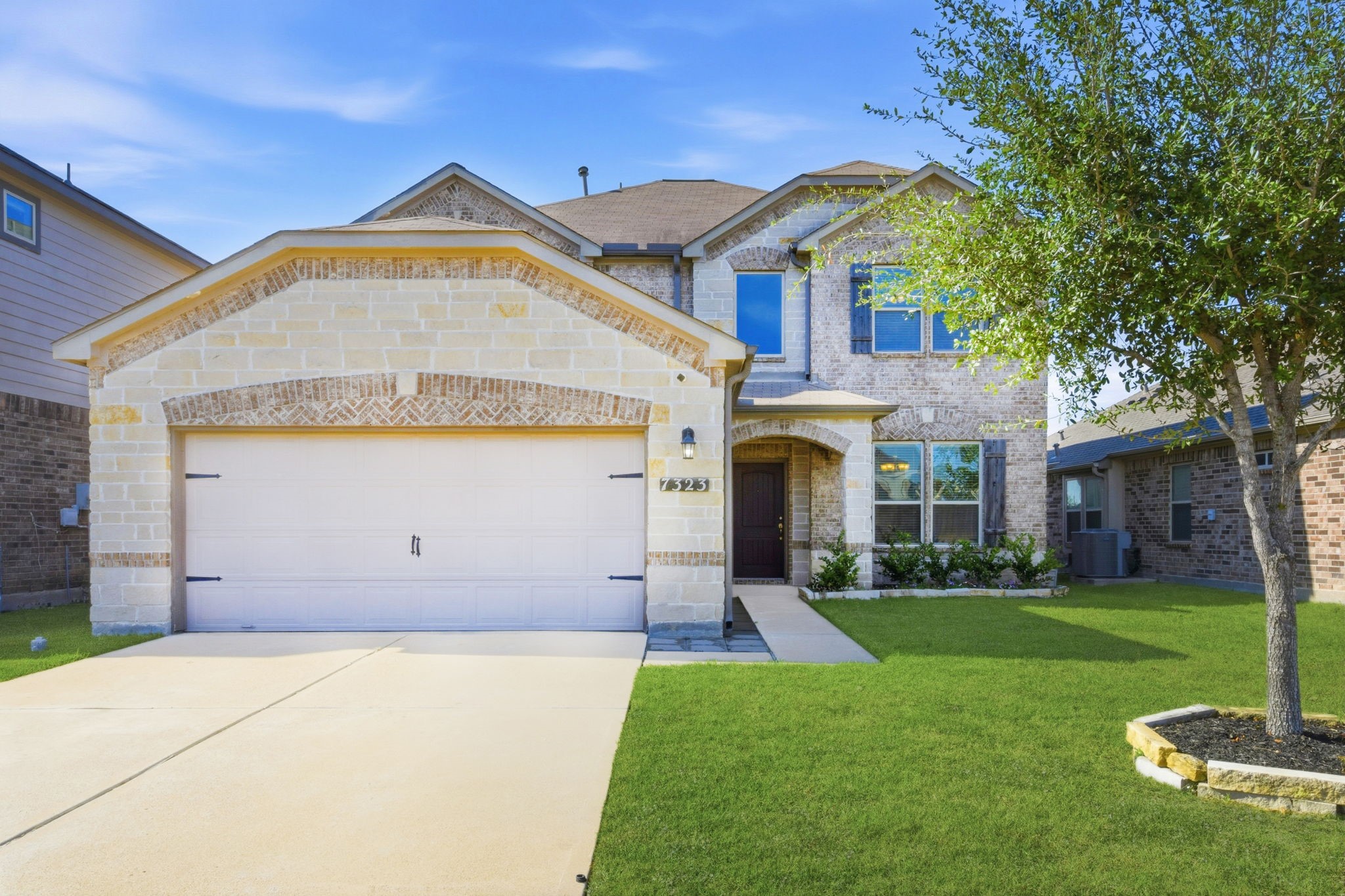 7323 Cypress Pin Oak Drive Cypress TX 77433