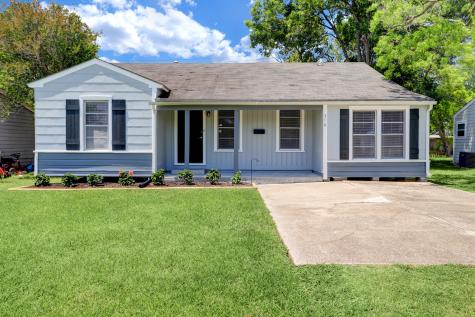 316 S Utah Street La Porte TX 77571