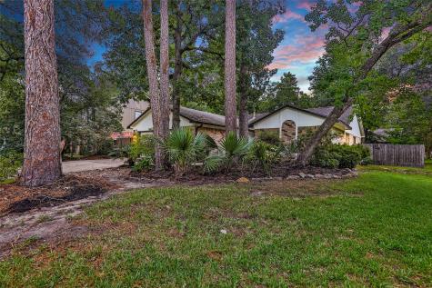 3746 Clear Falls Drive Kingwood TX 77339