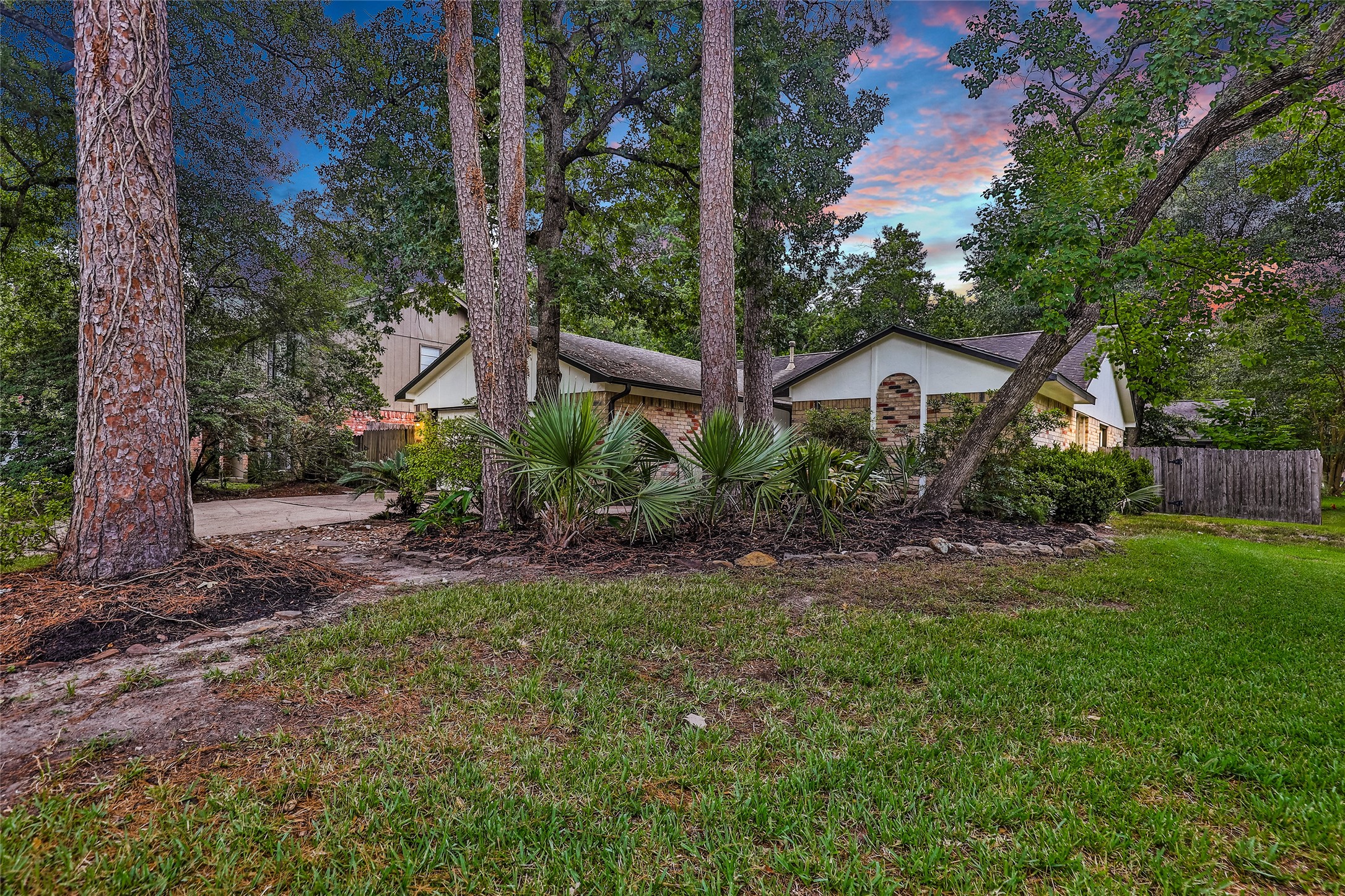 3746 Clear Falls Drive Kingwood TX 77339