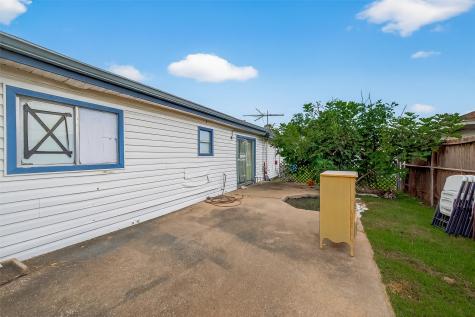 12402 Palmfree Street Houston TX 77034