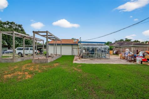 12402 Palmfree Street Houston TX 77034