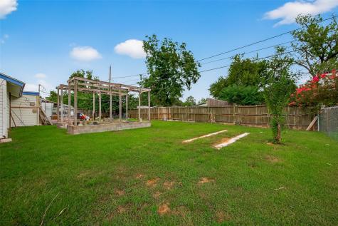 12402 Palmfree Street Houston TX 77034