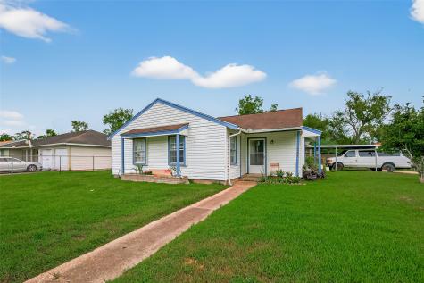 12402 Palmfree Street Houston TX 77034