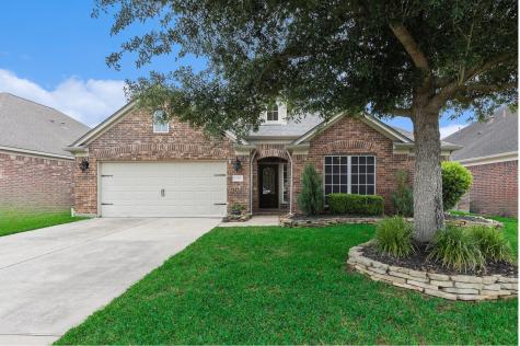 15218 Russet Bend Lane Cypress TX 77429