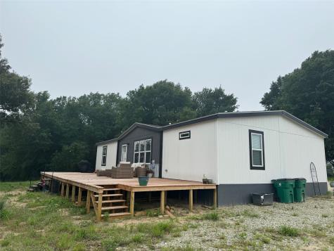 1322 North Market Street Grapeland TX 75844