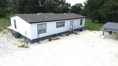 1322 North Market Street Grapeland TX 75844