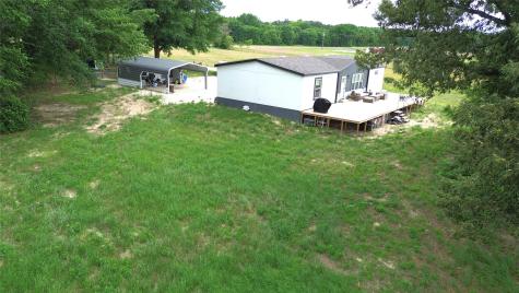 1322 North Market Street Grapeland TX 75844