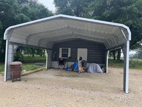 1322 North Market Street Grapeland TX 75844