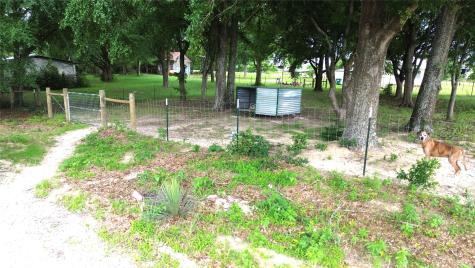 1322 North Market Street Grapeland TX 75844