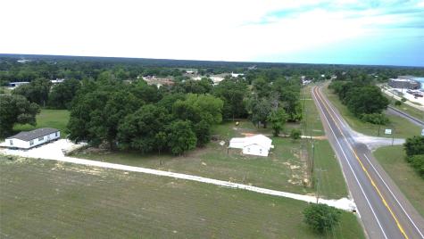 1322 North Market Street Grapeland TX 75844