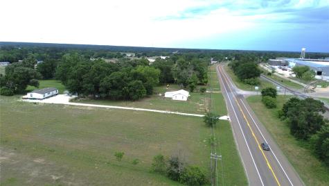 1322 North Market Street Grapeland TX 75844