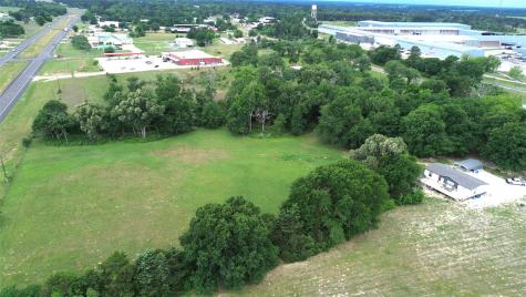 1322 North Market Street Grapeland TX 75844