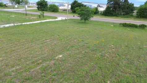 1322 North Market Street Grapeland TX 75844