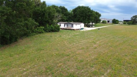 1322 North Market Street Grapeland TX 75844
