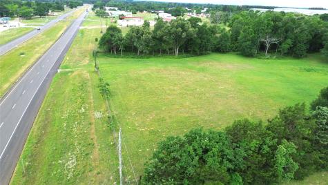 1322 North Market Street Grapeland TX 75844