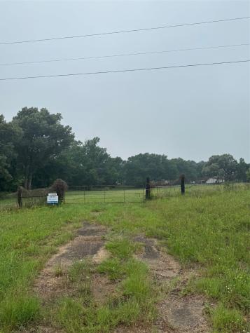 1322 North Market Street Grapeland TX 75844