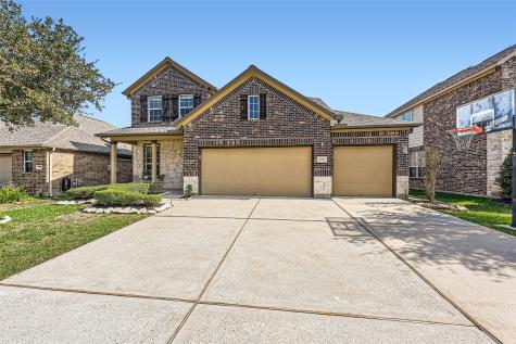 9984 Stone Creek Lane Brookshire TX 77423