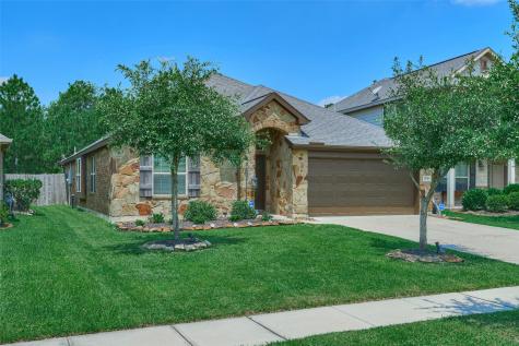 31739 Chapel Rock Lane Spring TX 77386