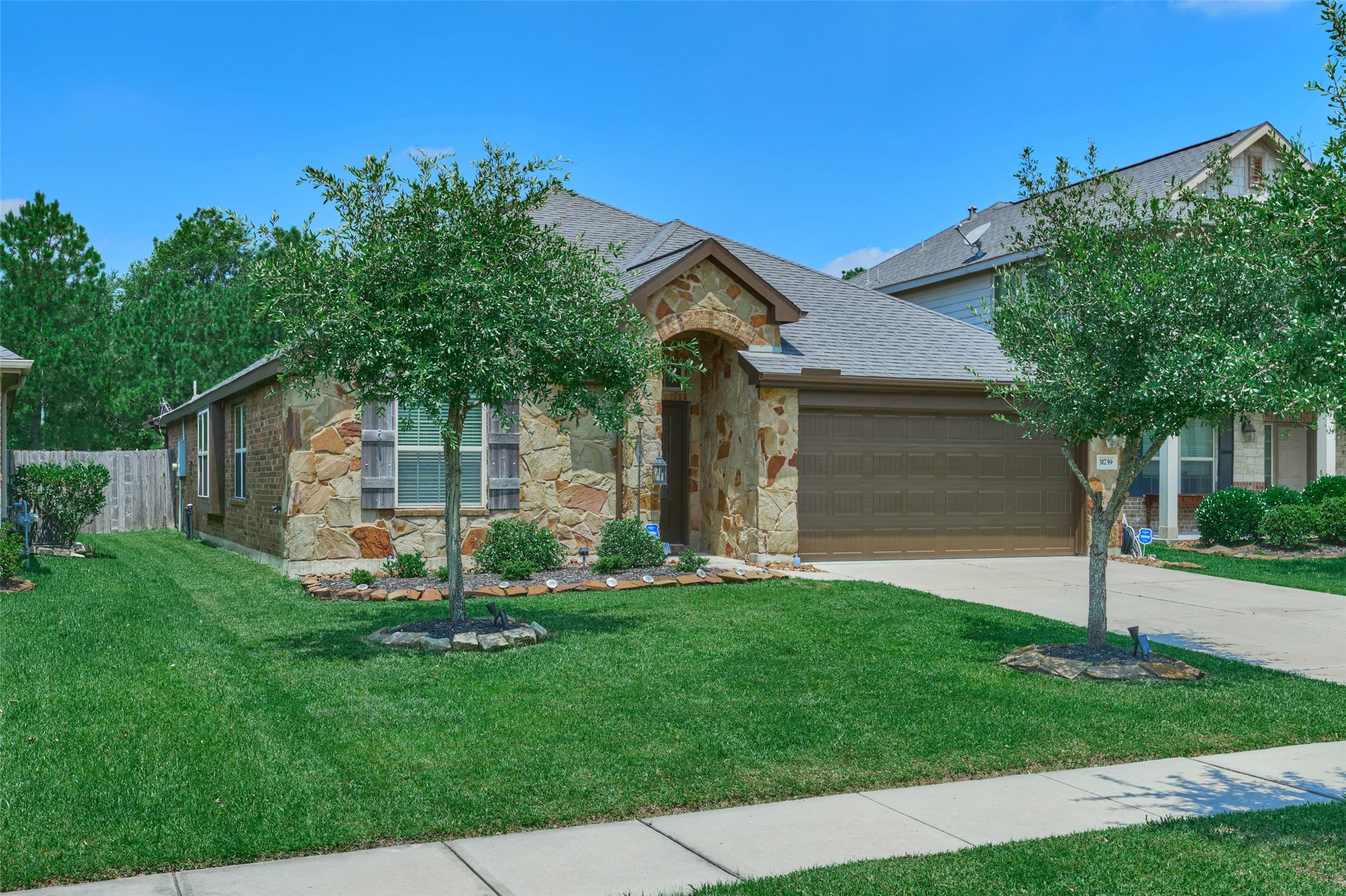 31739 Chapel Rock Lane Spring TX 77386