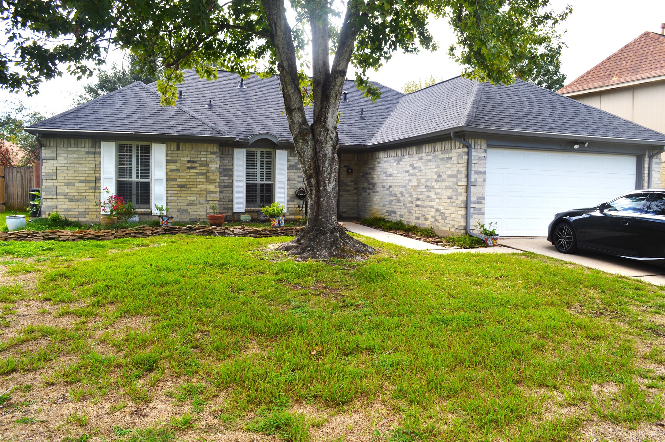 16911 Spruce Run Drive Spring TX 77379