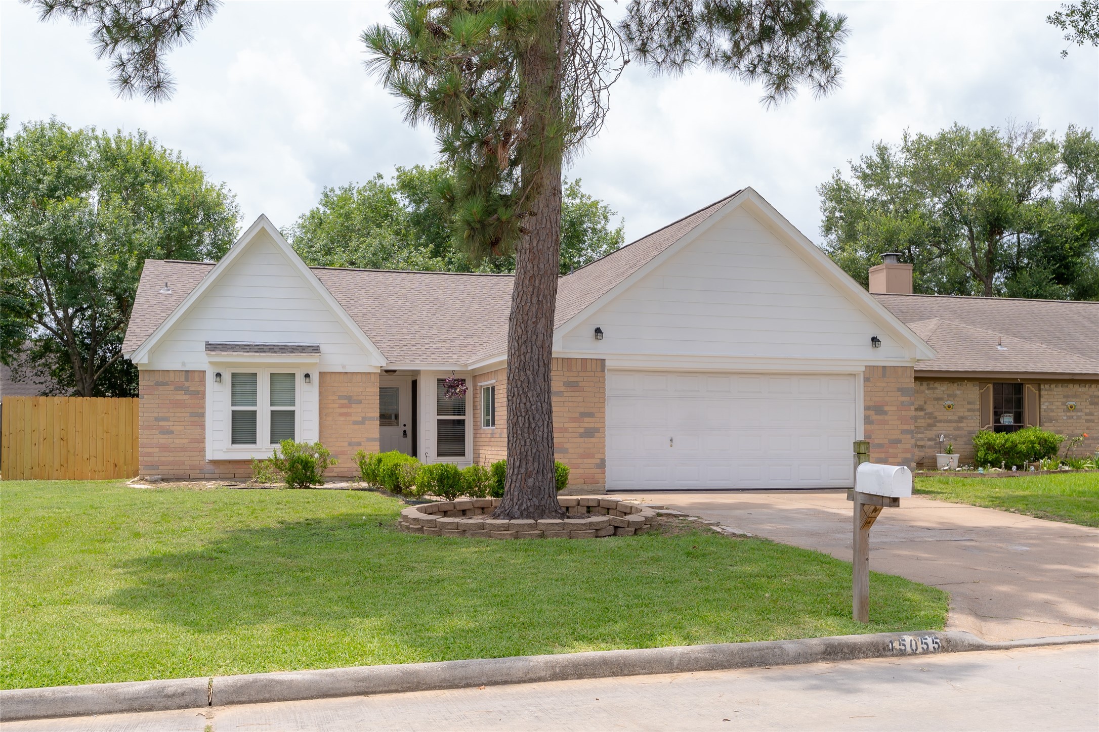 15055 Felgate Creek Drive Houston TX 77084