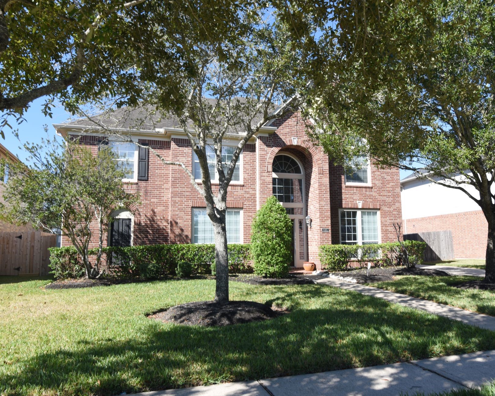 865 Pebblebank Lane League City TX 77573
