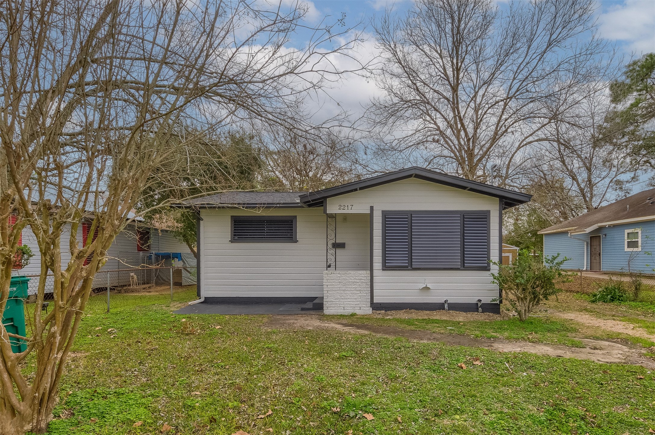 2217 Boss Street La Marque TX 77568