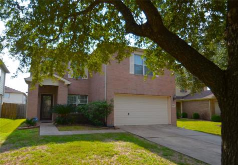 4114 Oakview Creek Lane Houston TX 77048