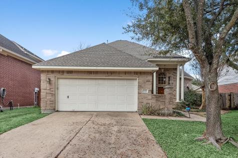 3322 Shadowfern Drive Houston TX 77082