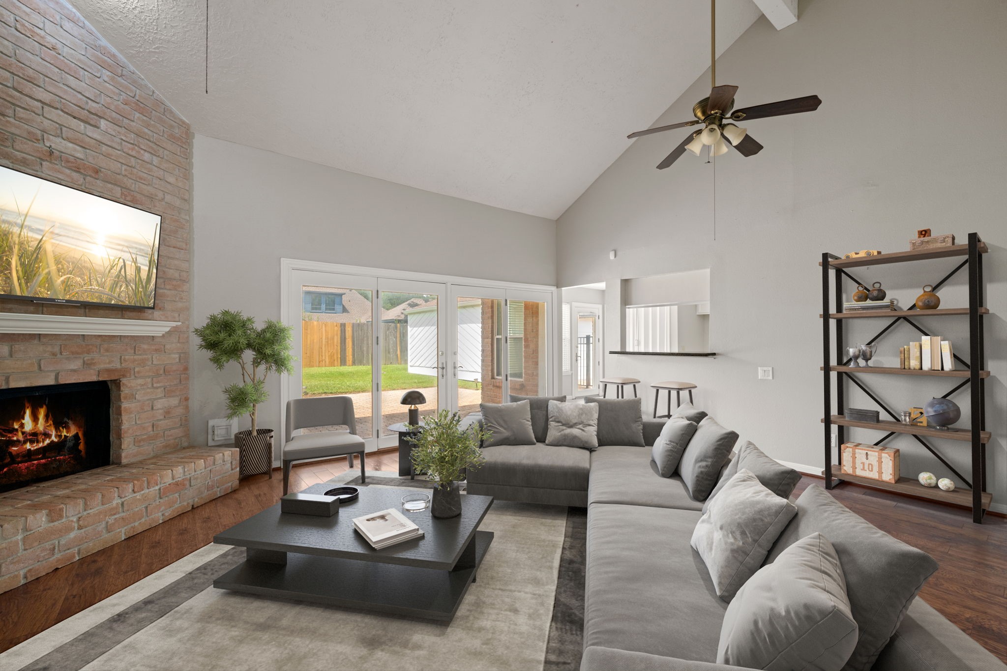16302 Wall Street Jersey Village TX 77040