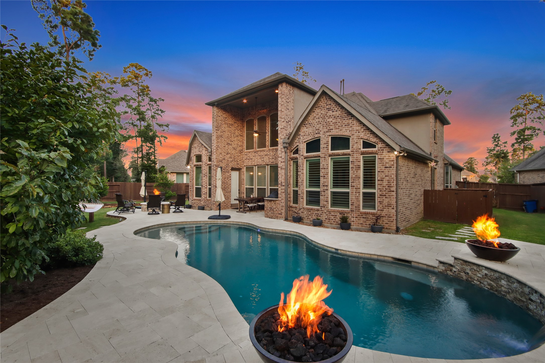 17742 Sequoia Kings Drive Humble TX 77346