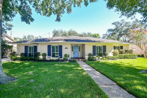 10802 Inwood Drive Houston TX 77042
